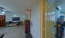 Blk 103 Serangoon North Avenue 1 (Serangoon), HDB 4 Rooms #503109811